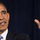President Obama makes statement on the Affordable Care Act in June 2013 (Stephen Lam/Getty Images)